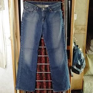 Lucky Brand Jeans